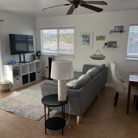 Kailani Loft, Kailua Coconut Grove 1-Bedroom Exterior foto