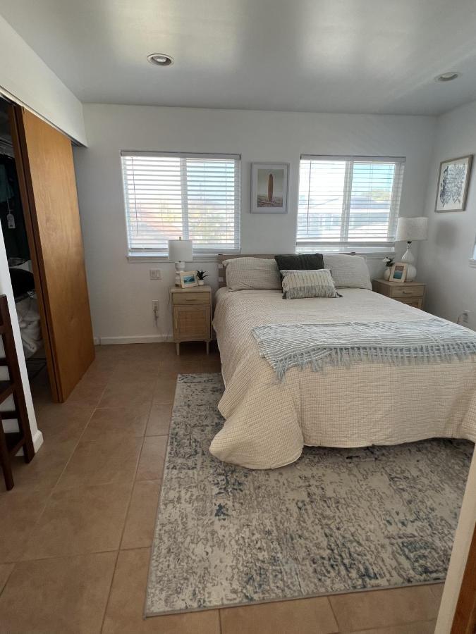Kailani Loft, Kailua Coconut Grove 1-Bedroom Exterior foto